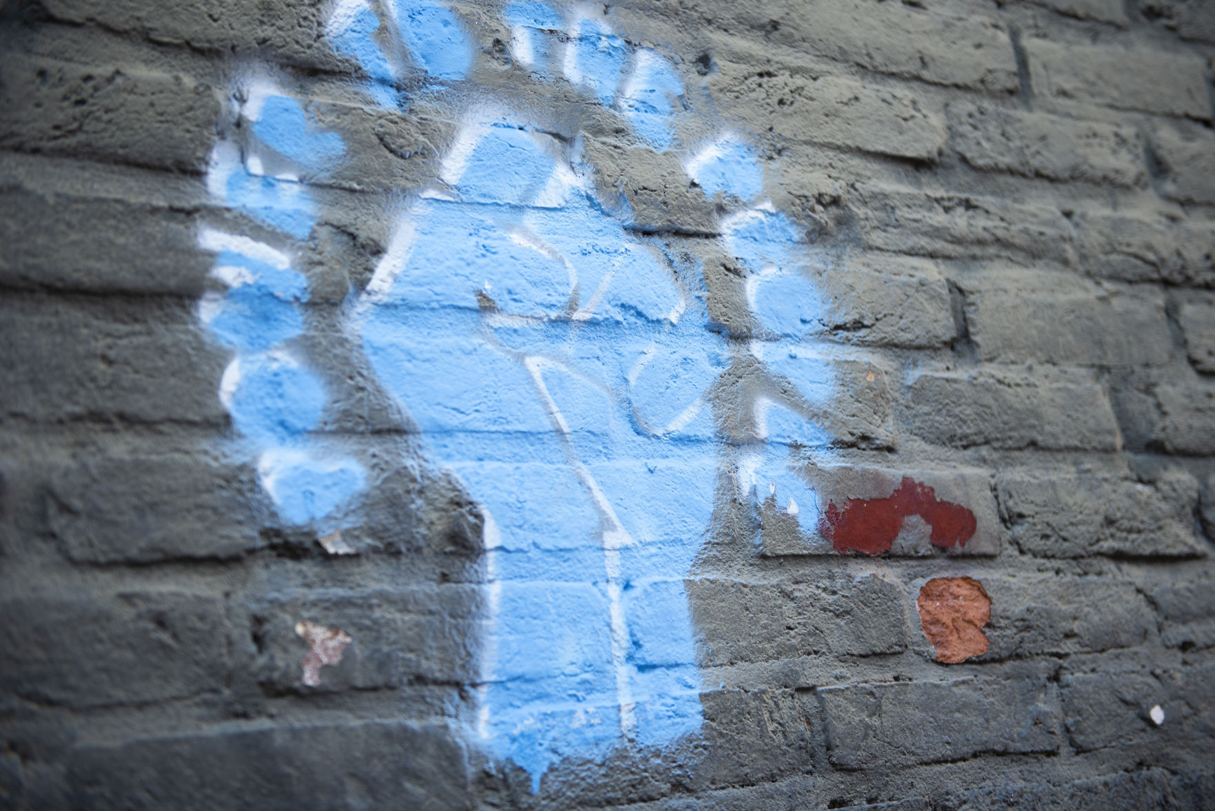 BLM Graffiti Artist-Logo 2
